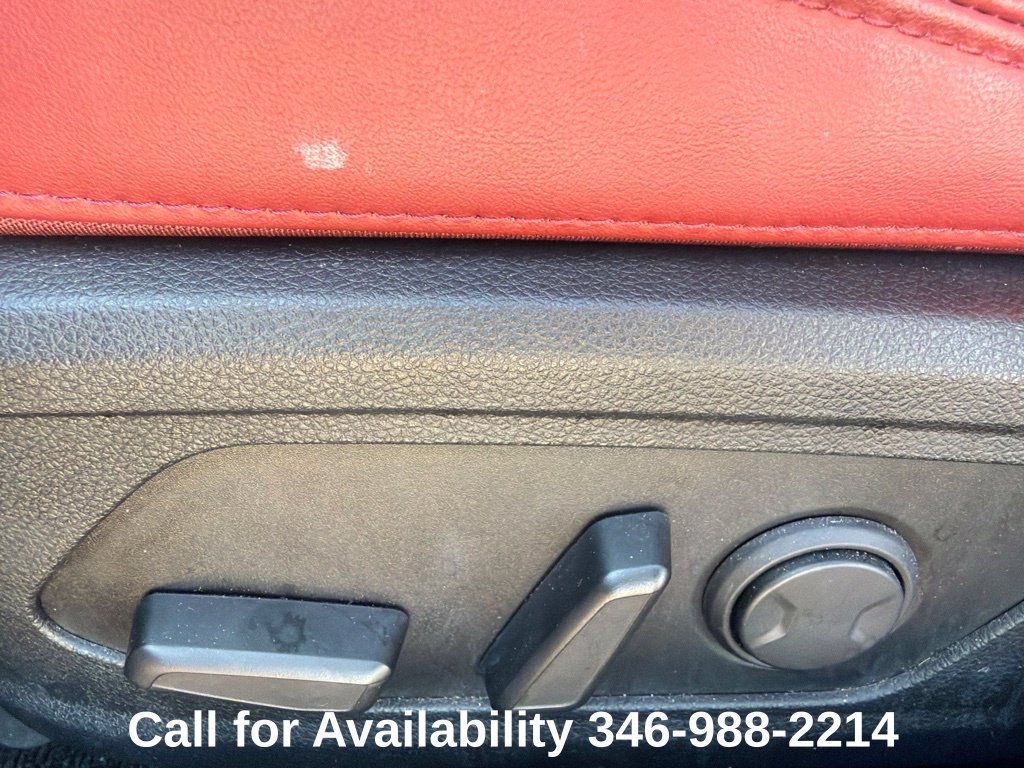 Used 2024 Kia K5 GT-Line w/ GT-Line Premium Package FWD image 13