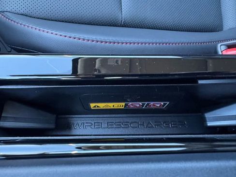 New 2026 Toyota Prius Plug-In Hybrid image 31