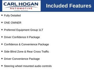 Used 2023 Chevrolet Equinox LT FWD video 2