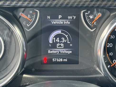 Used 2023 Jeep Gladiator Sport AWD/4WD image 28