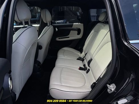 Used 2019 MINI Cooper Countryman S w/ Signature Upholstery Package AWD/4WD image 17