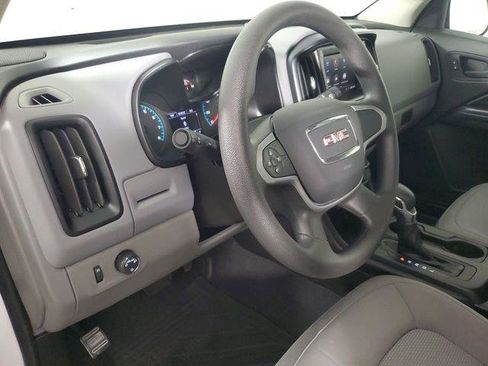 Used 2022 GMC Canyon Elevation Standard w/ Convenience Package RWD image 22