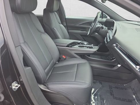 Certified 2024 Cadillac Lyriq Sport AWD/4WD image 10