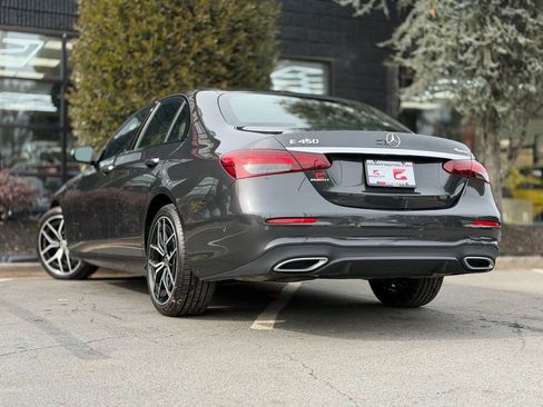 Used 2023 Mercedes-Benz E 450 E 450 image 20