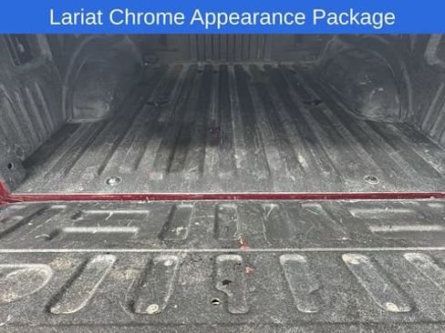Used 2016 Ford F150 Lariat image 15