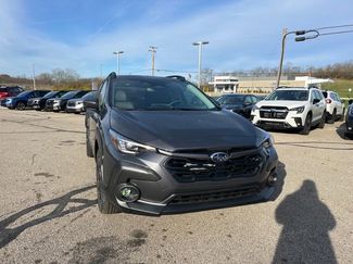 New 2026 Subaru Crosstrek 2.5i Limited video 2