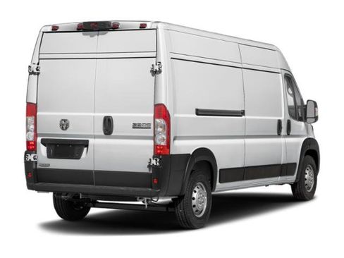 Used 2024 RAM ProMaster 2500 w/ Convenience Group FWD image 5