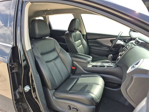 Used 2023 Nissan Murano SV image 29