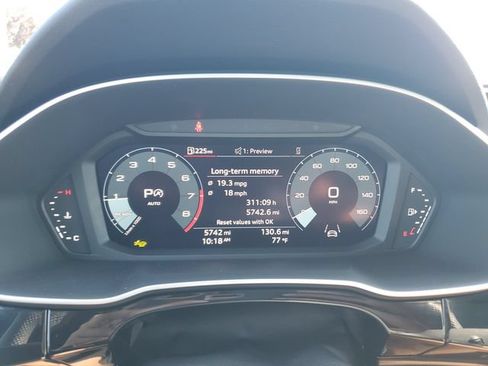 Used 2025 Audi Q3 2.0T Premium Plus AWD/4WD image 26
