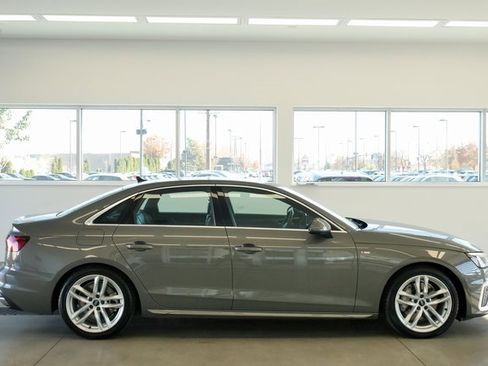 Used 2023 Audi A4 2.0T Premium Plus image 7