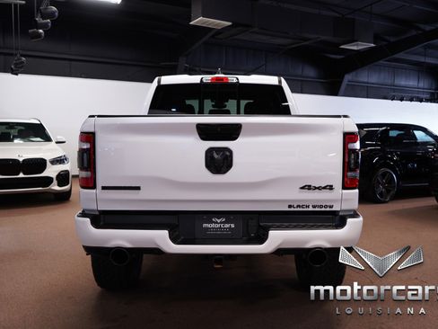 Used 2023 RAM 1500 Big Horn AWD/4WD image 6