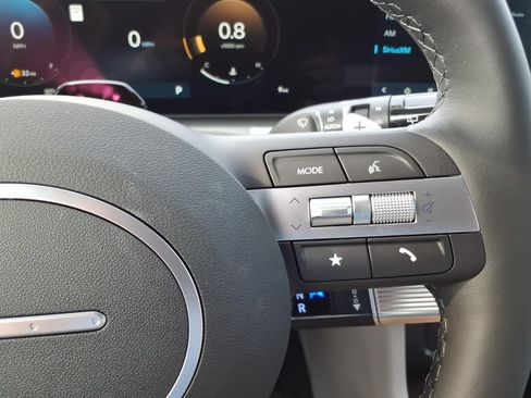 New 2026 Hyundai Tucson Limited FWD image 19