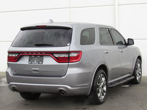 Used 2020 Dodge Durango R/T AWD/4WD image 6