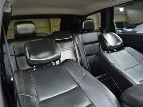 Used 2012 Jeep Grand Cherokee Laredo image 42