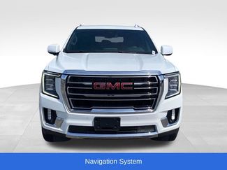Certified 2024 GMC Yukon SLT AWD/4WD video 2
