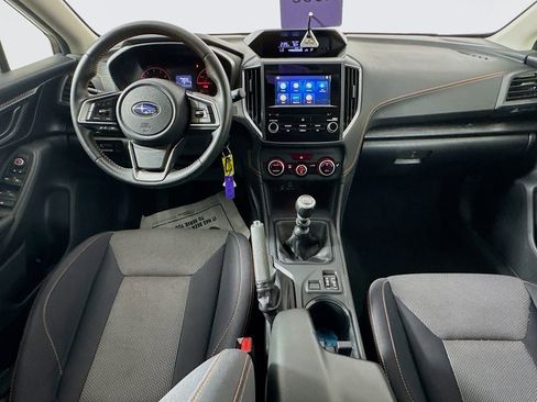 Used 2023 Subaru Crosstrek 2.0i Premium image 25