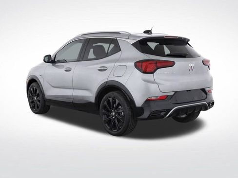 Certified 2024 Buick Encore GX Sport Touring w/ Experience Buick Package AWD/4WD image 12