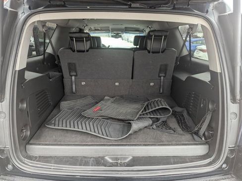 Used 2016 GMC Yukon XL SLE w/ Convenience Package image 20