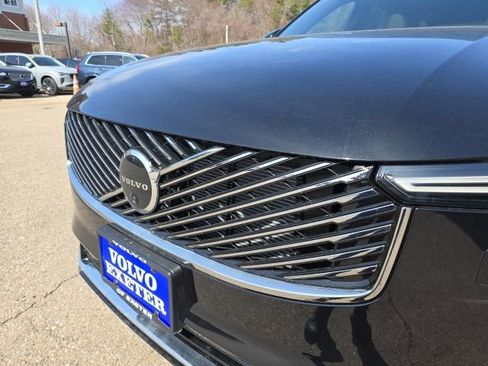 New 2026 Volvo XC90 T8 Ultra w/ Protection Package Premier AWD/4WD image 11
