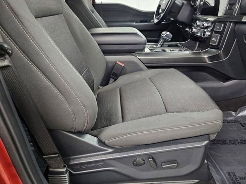 Used 2023 Ford F150 XLT w/ Equipment Group 302A High AWD/4WD image 23