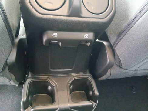 New 2026 Jeep Gladiator Sport image 14