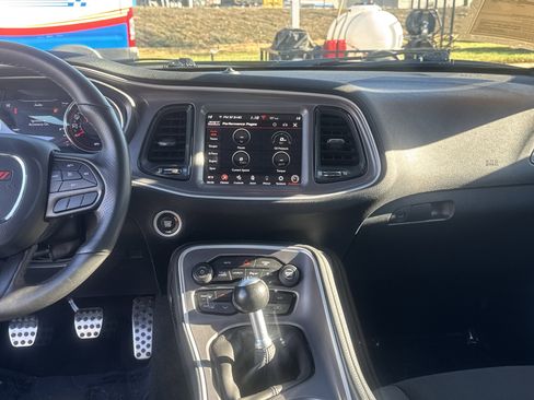 Certified 2022 Dodge Challenger R/T Scat Pack image 31