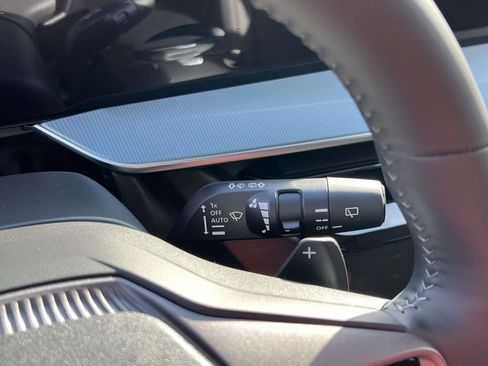 New 2026 Nissan Murano Platinum w/ Cargo Package image 14