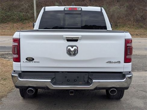 Used 2020 RAM 1500 Limited image 6