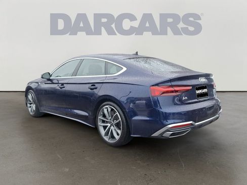 Used 2022 Audi A5 2.0T Premium Plus image 5