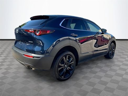 Used 2024 MAZDA CX-30 AWD 2.5 S w/ Select Sport Pkg image 6