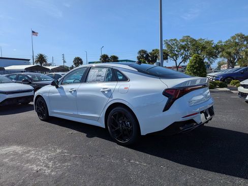 New 2026 Kia K5 GT-Line image 6