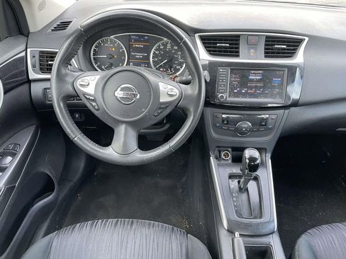 Used 2019 Nissan Sentra SV image 22