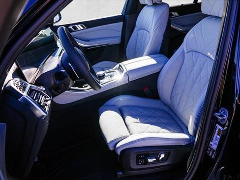 New 2026 BMW X5 xDrive40i AWD/4WD image 12