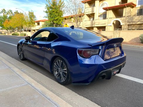 Used 2016 Scion FR-S image 12
