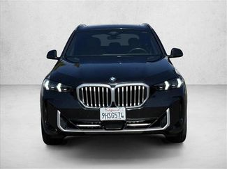Used 2024 BMW X5 xDrive40i w/ Parking Assistance Package AWD/4WD video 2
