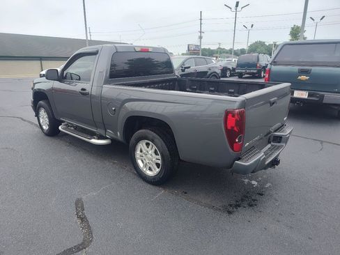 Used 2012 Chevrolet Colorado LT AWD/4WD image 39