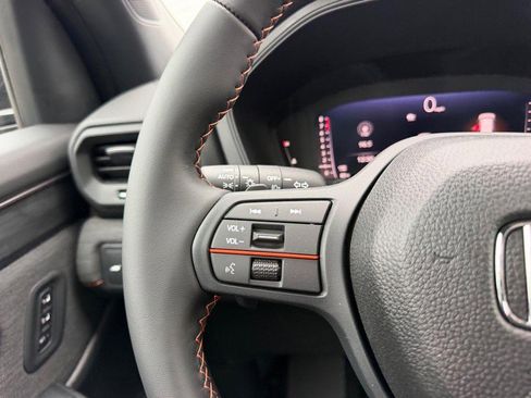 New 2026 Honda Passport TrailSport image 13