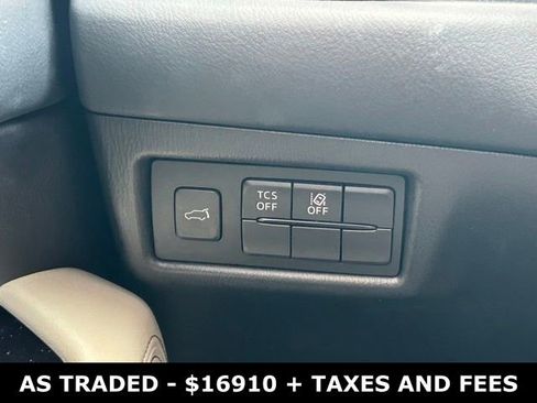 Used 2017 MAZDA CX-5 Grand Touring FWD image 19
