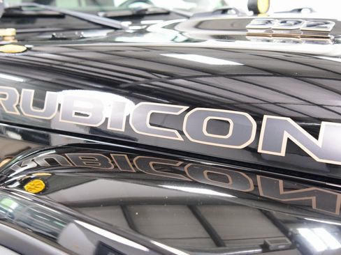 Used 2023 Jeep Wrangler Rubicon 392 w/ Xtreme Recon 35" Tire Package image 18