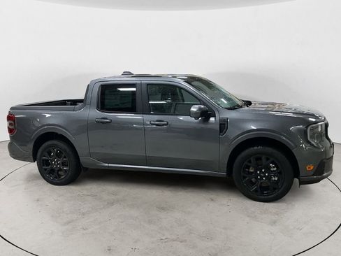 New 2025 Ford Maverick Lobo AWD/4WD image 6