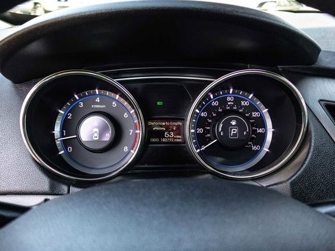 Used 2012 Hyundai Sonata GLS w/ Popular Equipment Pkg FWD image 36