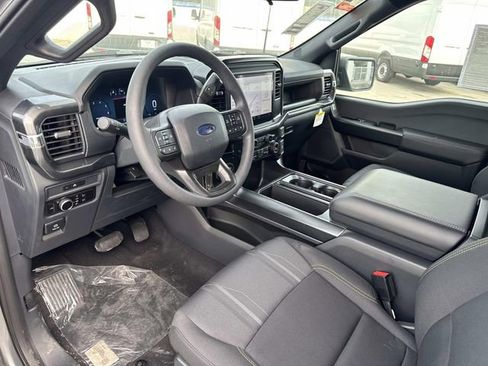 Used 2025 Ford F150 STX image 15
