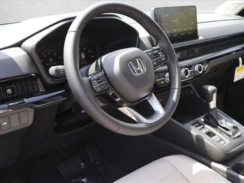 New 2026 Honda CR-V EX-L image 10