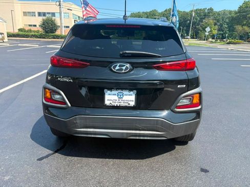 Used 2018 Hyundai Kona SEL FWD image 5