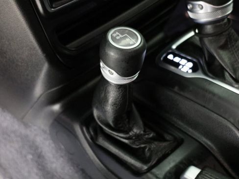 Used 2021 Jeep Wrangler Unlimited Sahara image 16