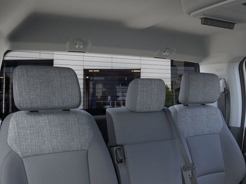 New 2025 Ford F350 XLT image 22