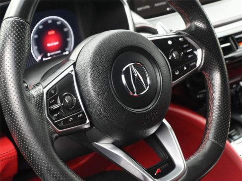 Certified 2024 Acura MDX A-Spec image 10