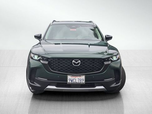 Certified 2026 MAZDA CX-50 AWD 2.5 S image 2