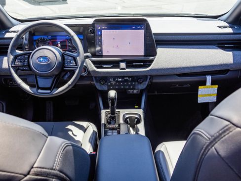 New 2026 Subaru Outback Premium AWD/4WD image 25