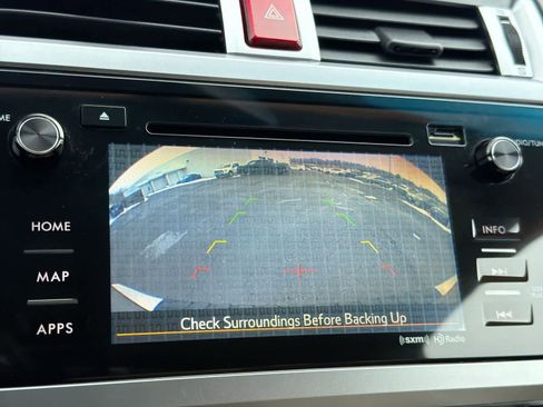 Used 2015 Subaru Outback 2.5i Premium image 32